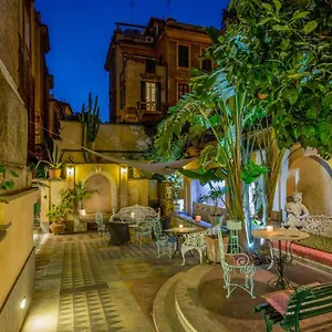 Hotel Emona Aquaeductus, Rome