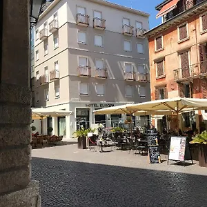 *** Otel Europa İtalya