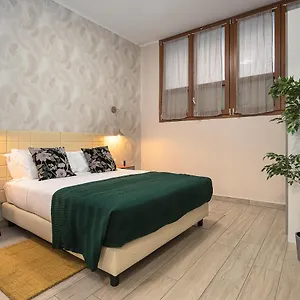 Hemeras Boutique Homes - Design Flat Near Metro Station Milan