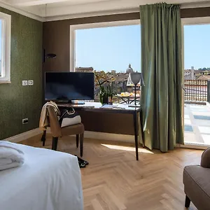 Hotel Damaso, Rome