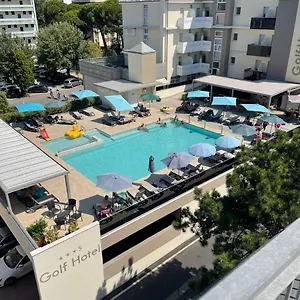 *** Hotel Golf ***s Italia