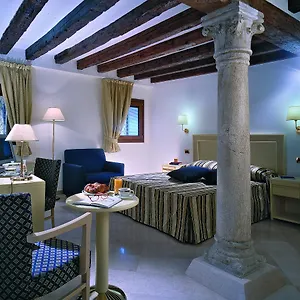 *** Otel Giudecca İtalya