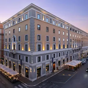 Hotel Golden Tulip Piram, Rome