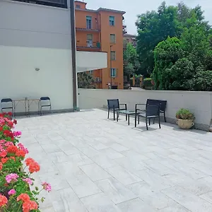 Rizzoli Pensjonat Bolonia