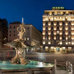 מלון Sina Bernini Bristol, Autograph Collection, רומא