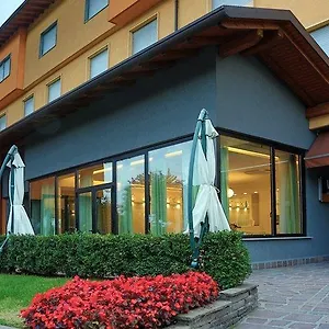 *** Otel La Torretta İtalya