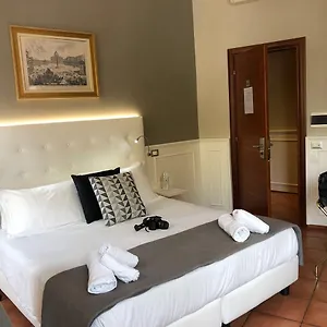 Guest house 207, Rome