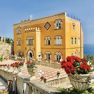 **** Hotel Riis Italia