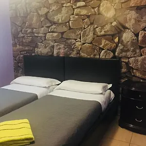 Hostel Rome City Hostel, Rome