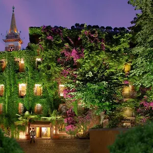 Hotel Bio Raphael - Relais & Chateaux, Rome