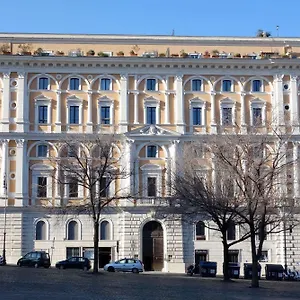Hotel Princeps Boutique, Rome