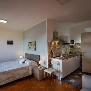 Piccolo Sole D'oro - Calatafimi