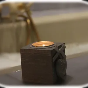San Peter's Golden Nocleg ze śniadaniem