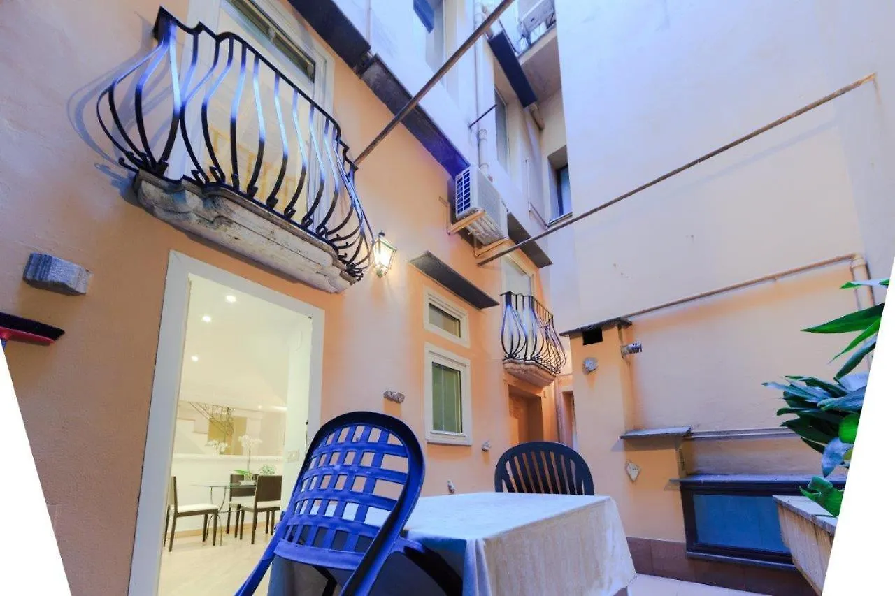Aparthotel Babuino 79 Roma