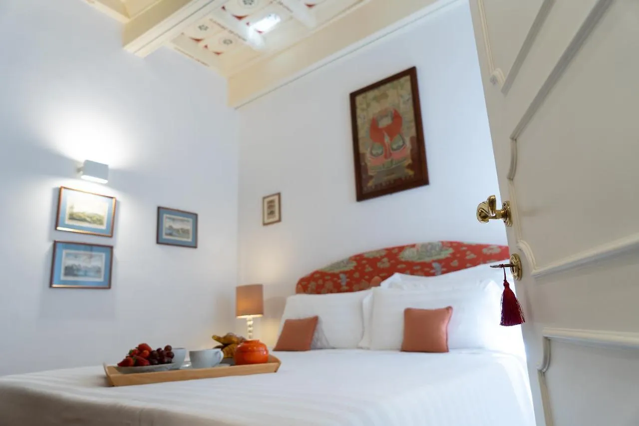 Aparthotel Babuino 79 Roma