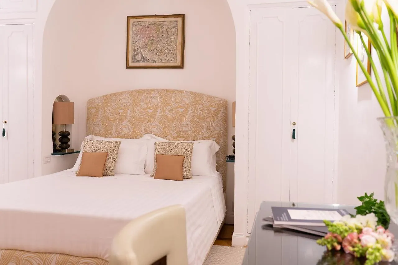 Aparthotel Babuino 79 Řím