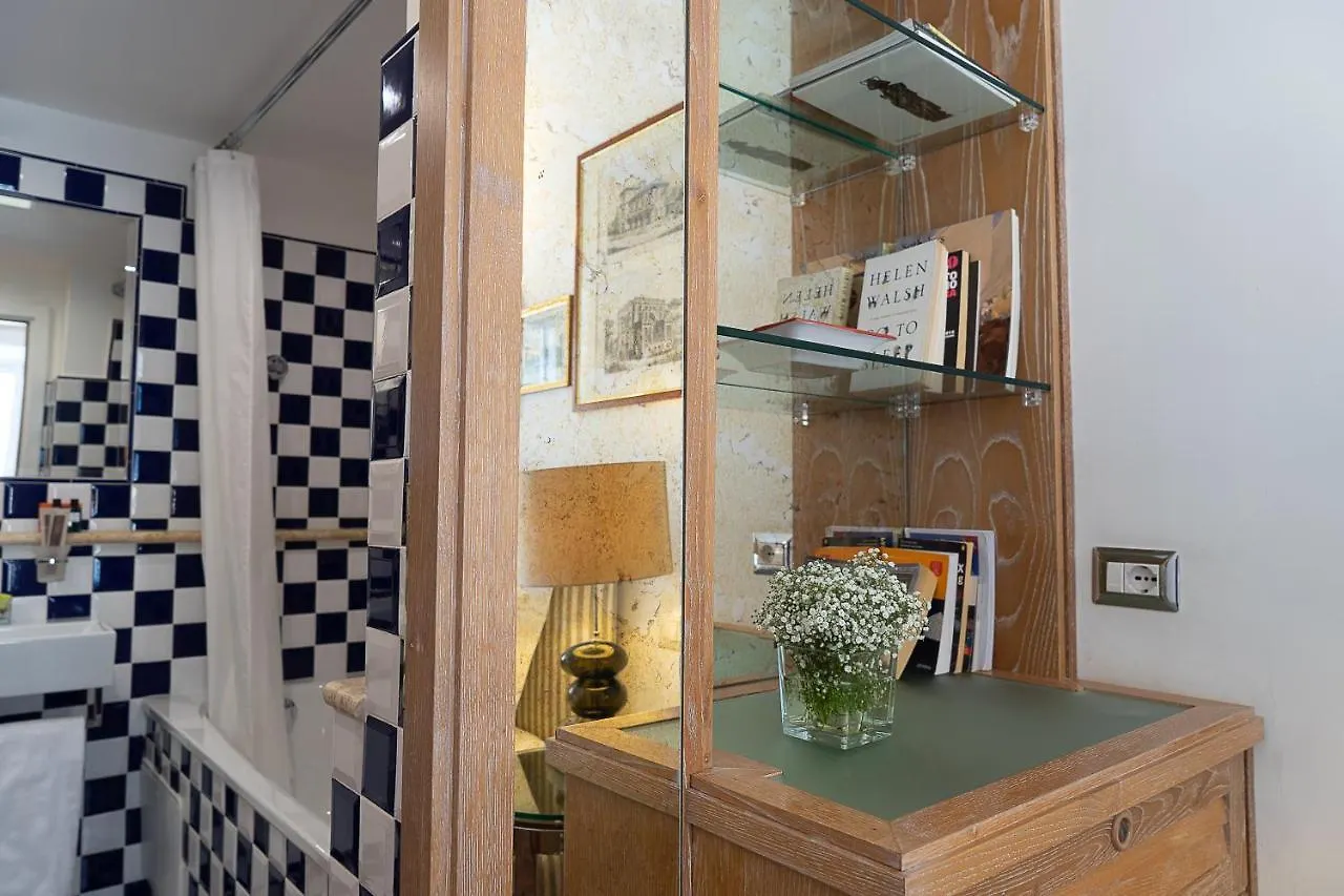 Babuino 79 Hotel Rome